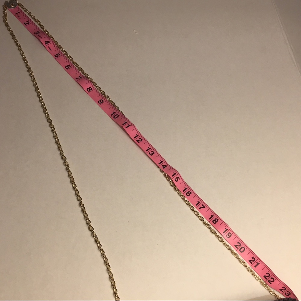 Jessica McClintock Envelope Clutch - Picture 8 of 8